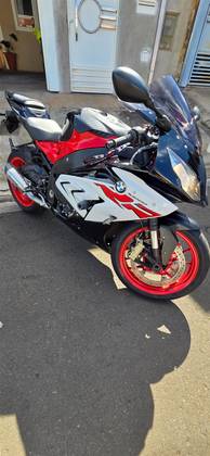 BMW S 1000 RR 